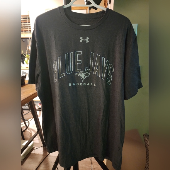 Blue Jay's t shirt - Picture 1 of 2